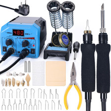 939D-II Kit Pirografo per