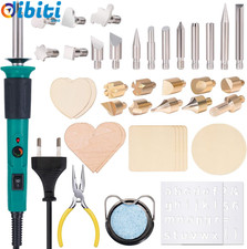 Pirografo per Legno Pirografia