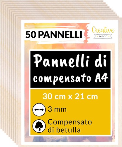 Pannelli compensato betulla - pannelli,