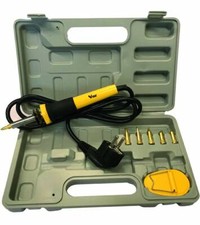 PIROGRAFO PER LEGNO SUGHERO