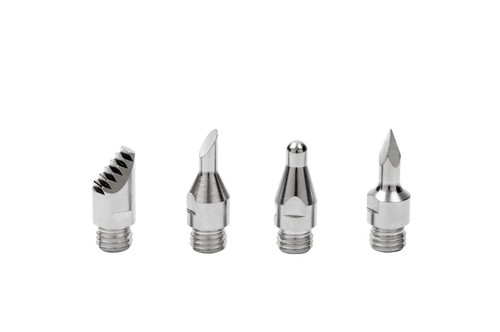 Dremel 204 versatip - versatip, di