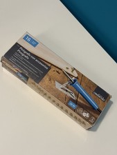 Pirografo per legno a stilo