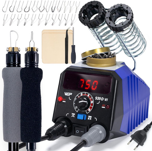 939d kit pirografo per - 939d-vi,