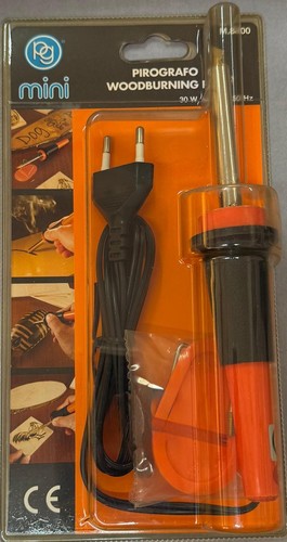 Pirografo saldatore 8800 - pirografo, m.8800