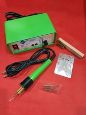 Pirografo per legno con