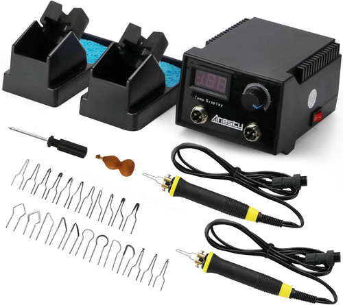 Kit pirografia pirografo - kit,