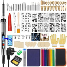 TWBEST 80W Kit Pirografia