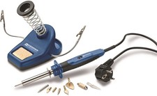 Kit Pirografo professionale