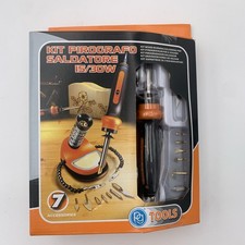 PIROGRAFO SALDATORE 15/30W
