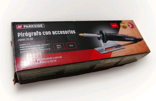 Pirografo per legno - pirografo,