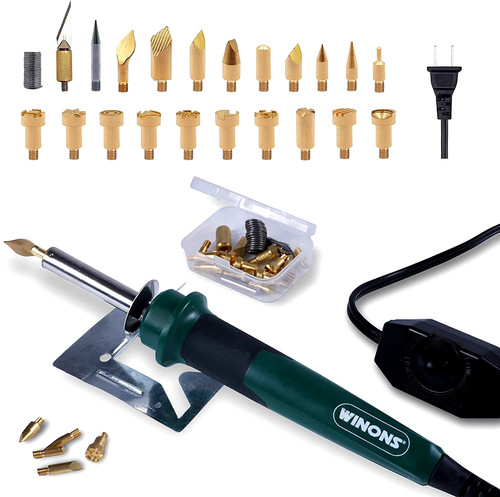 Winons wbt 0003 pirografo per - pirografo,