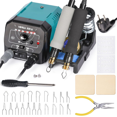 939 iii kit - kit, per