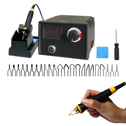 Kit per legna penna - per,
