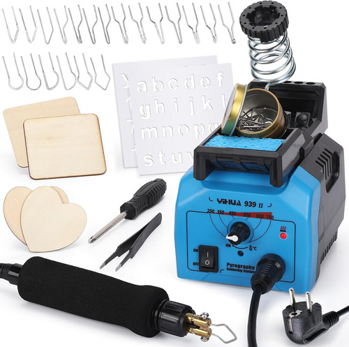 939 kit stazione - 939-ii, per