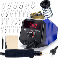 939D-V Pirografo per Legno