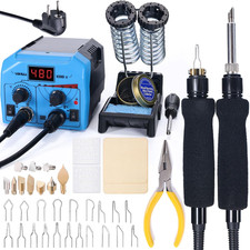 939D-II Kit Pirografo per